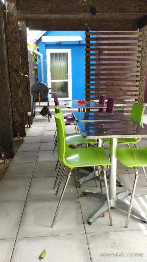 Apartmán MATEJ Košice Esterno foto