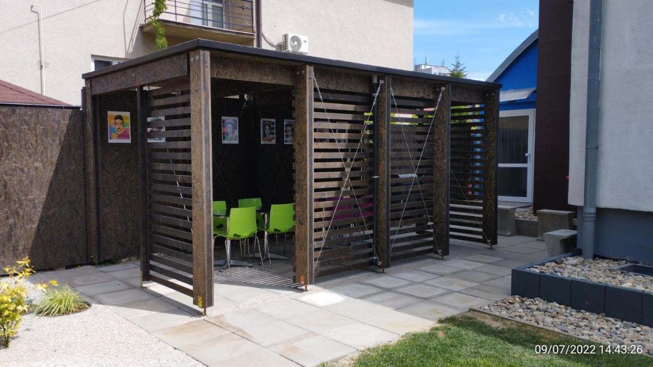 Apartmán MATEJ Košice Esterno foto
