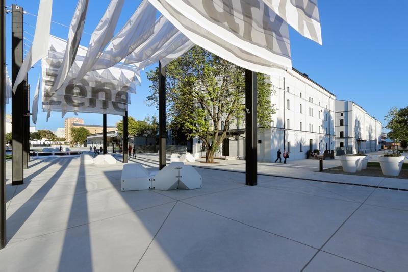 Apartmán MATEJ Košice Esterno foto