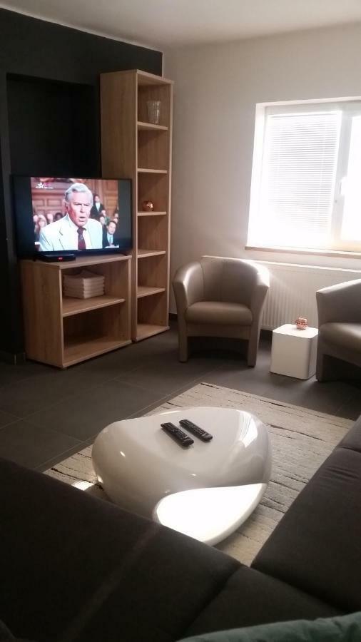 Apartmán MATEJ Košice Esterno foto