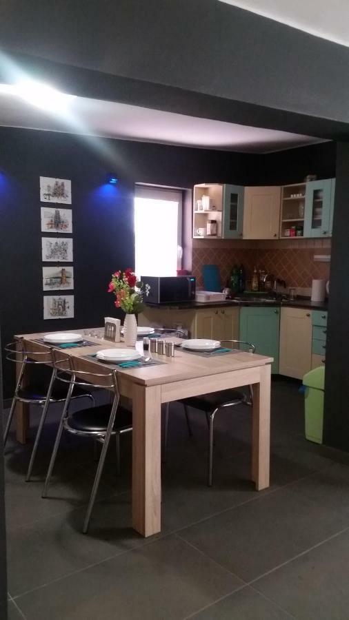 Apartmán MATEJ Košice Esterno foto