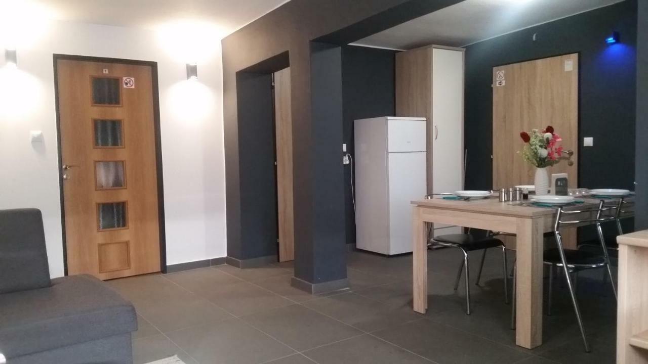 Apartmán MATEJ Košice Esterno foto