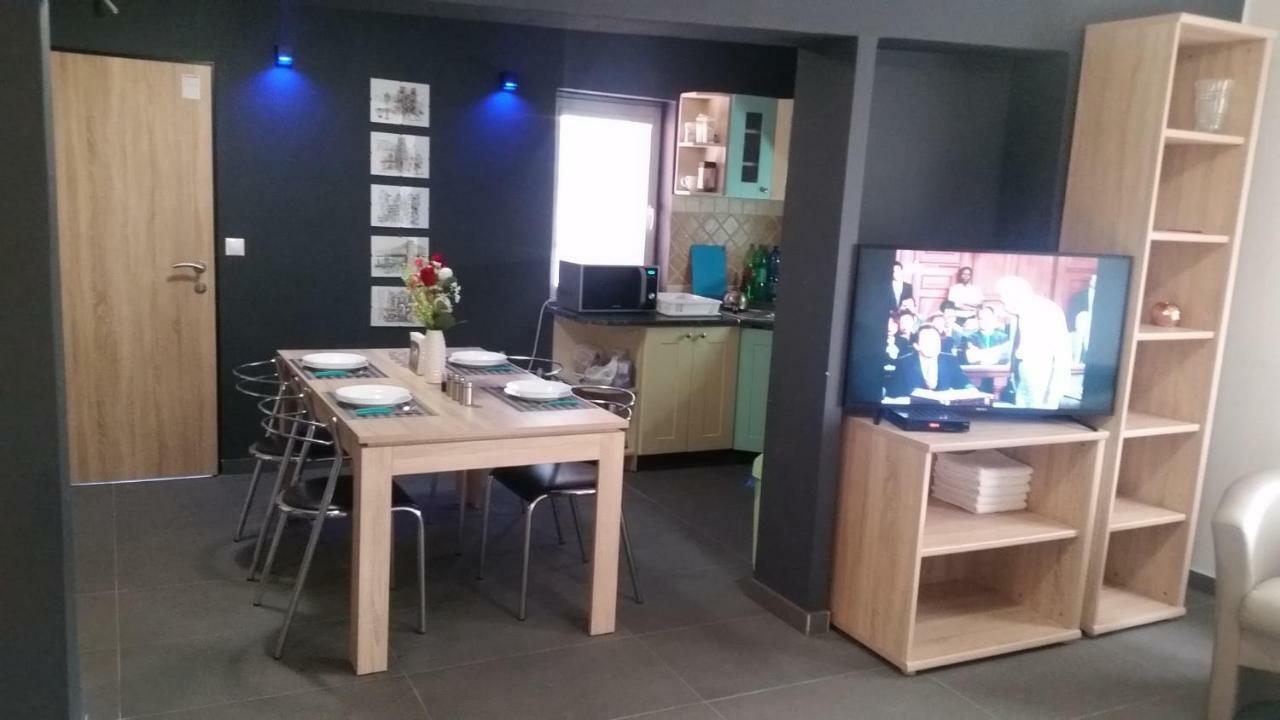 Apartmán MATEJ Košice Esterno foto