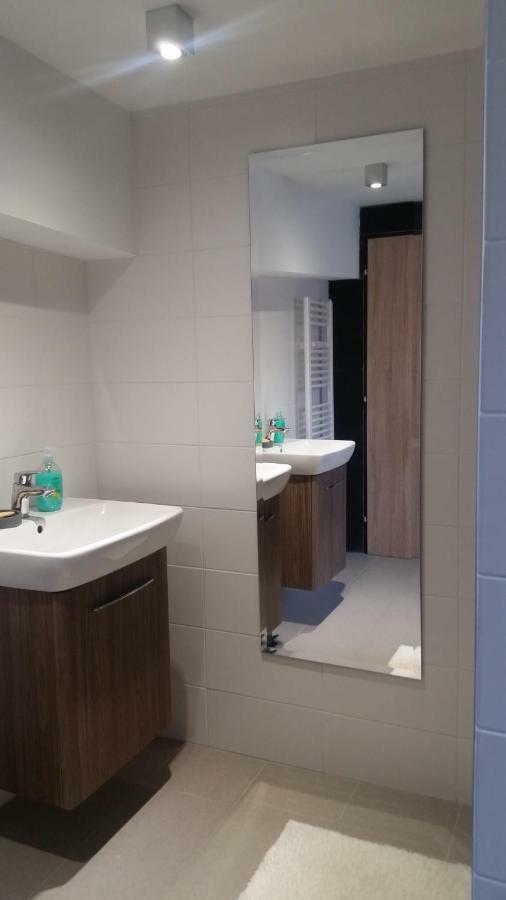 Apartmán MATEJ Košice Esterno foto