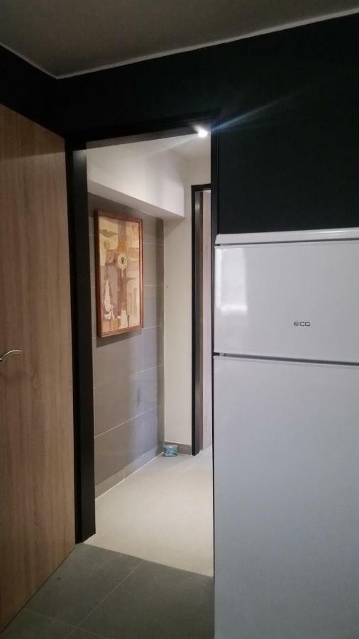 Apartmán MATEJ Košice Esterno foto