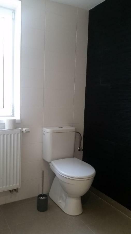 Apartmán MATEJ Košice Esterno foto