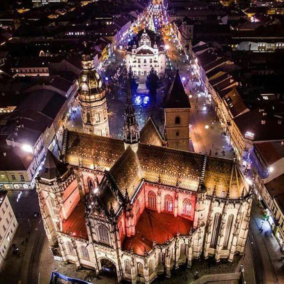 Apartmán MATEJ Košice Esterno foto